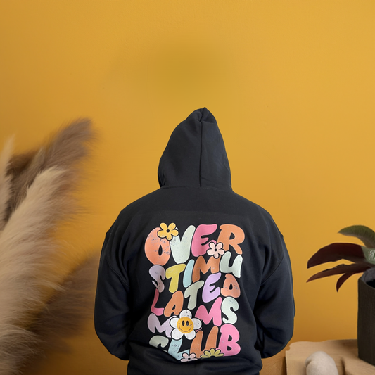 Overstimulated Moms Club