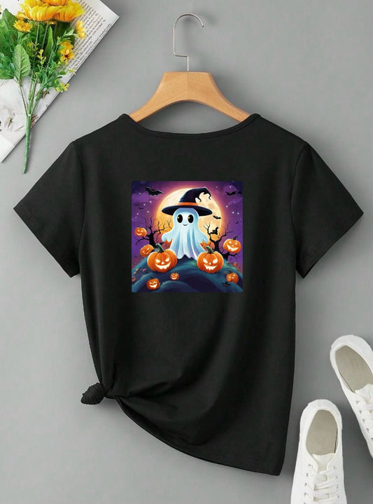Ghost Shirt