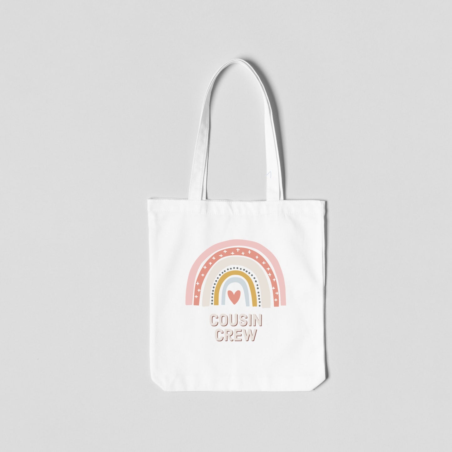 Cousin Crew Tote