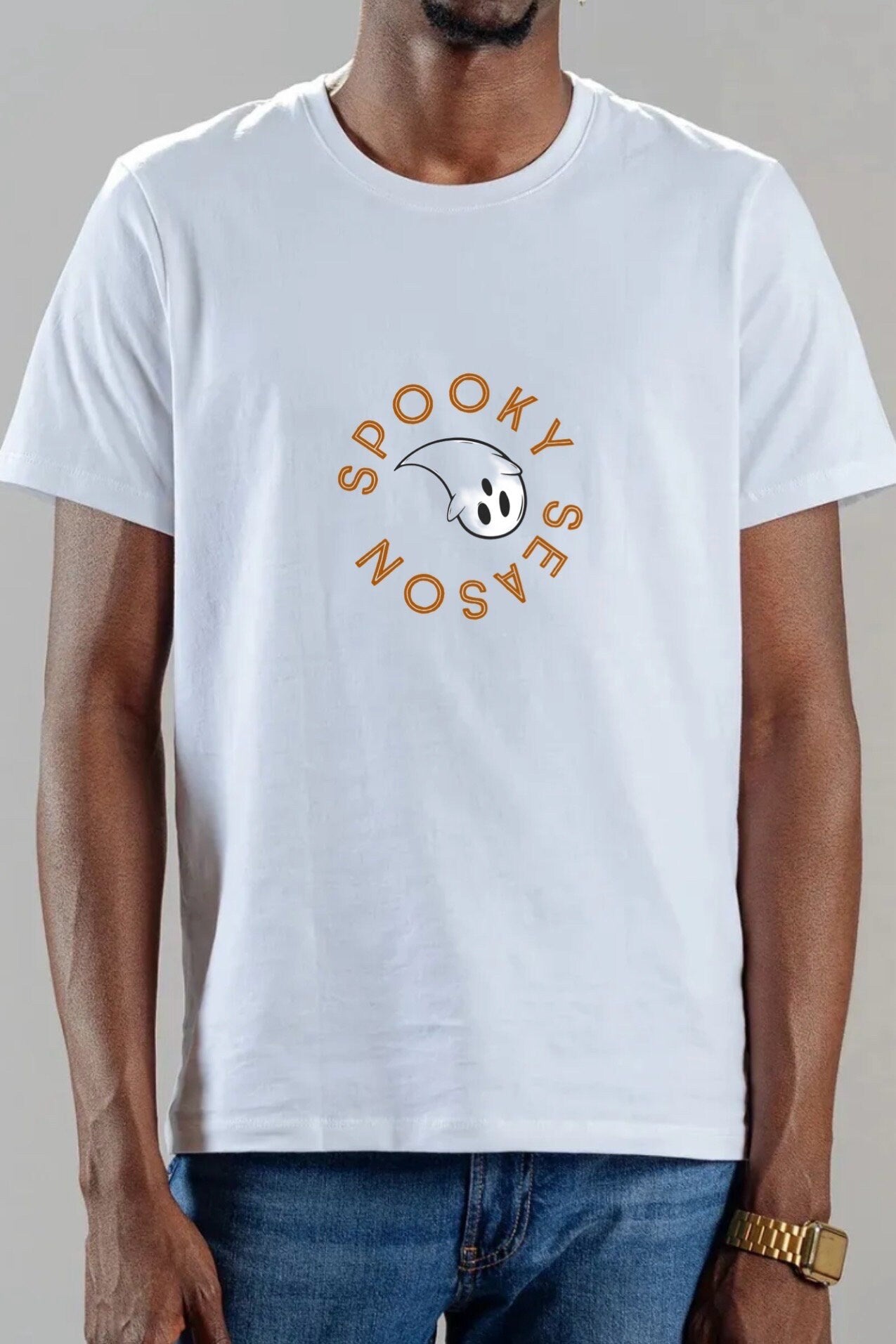 Spooky Season Tee