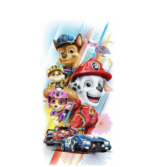 20 Piece Custom Kids Puzzle – Choose from Bluey, Paw Patrol, or Pj Masks!