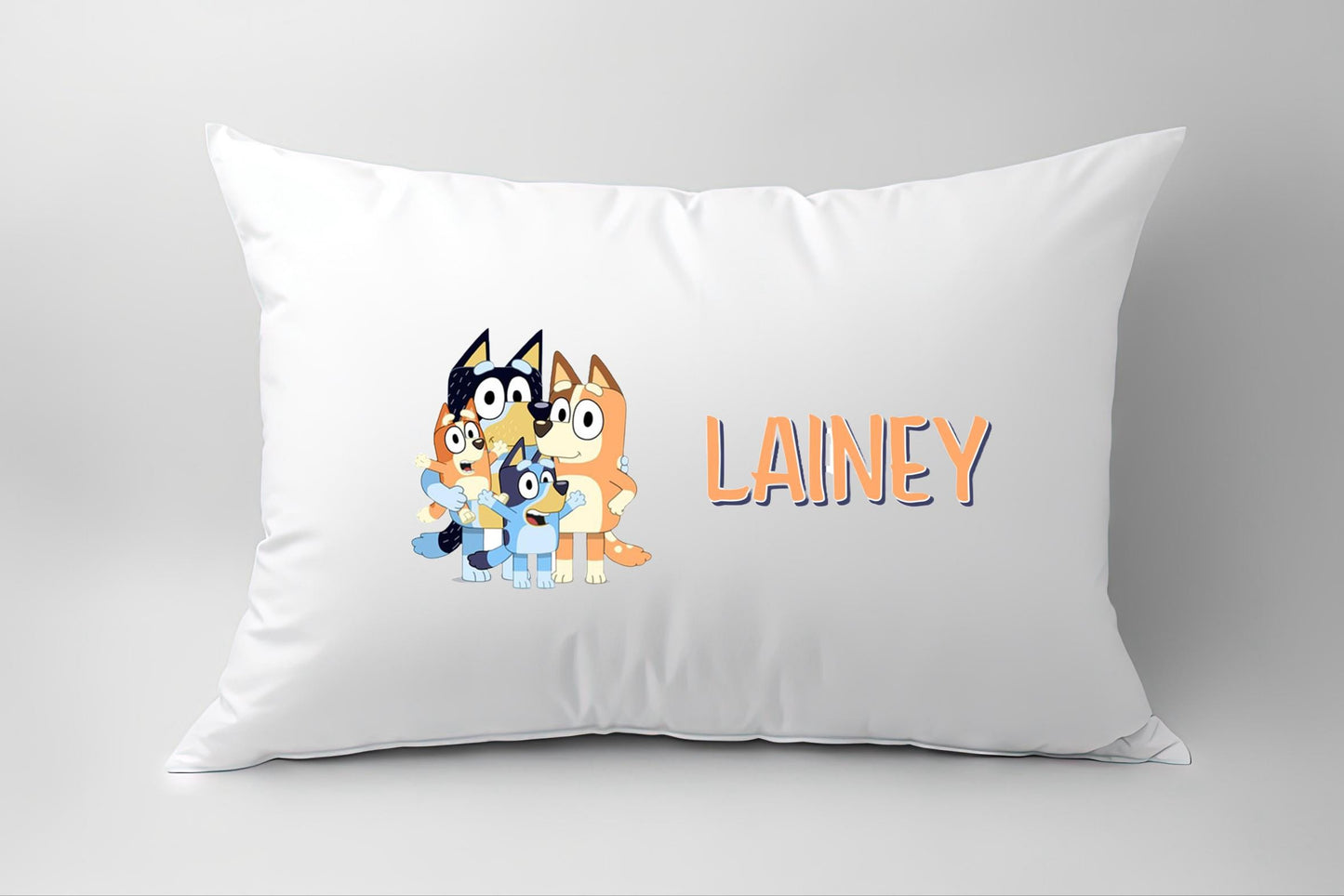 Kids Custom Pillow Cases