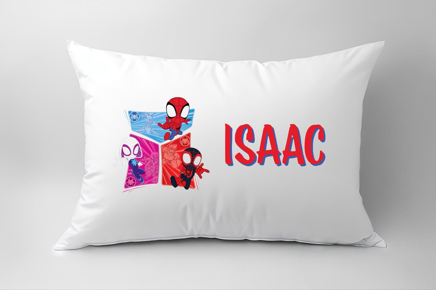 Kids Custom Pillow Cases