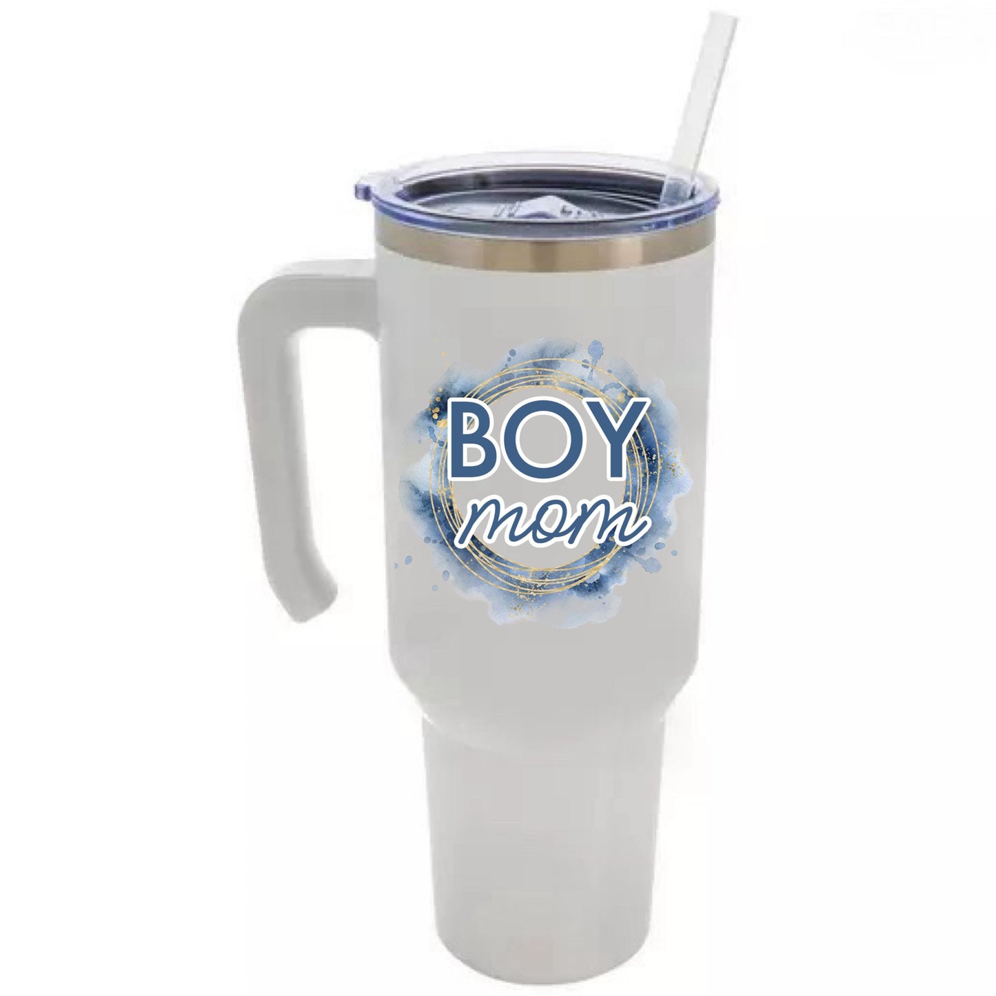 Custom Tumbler