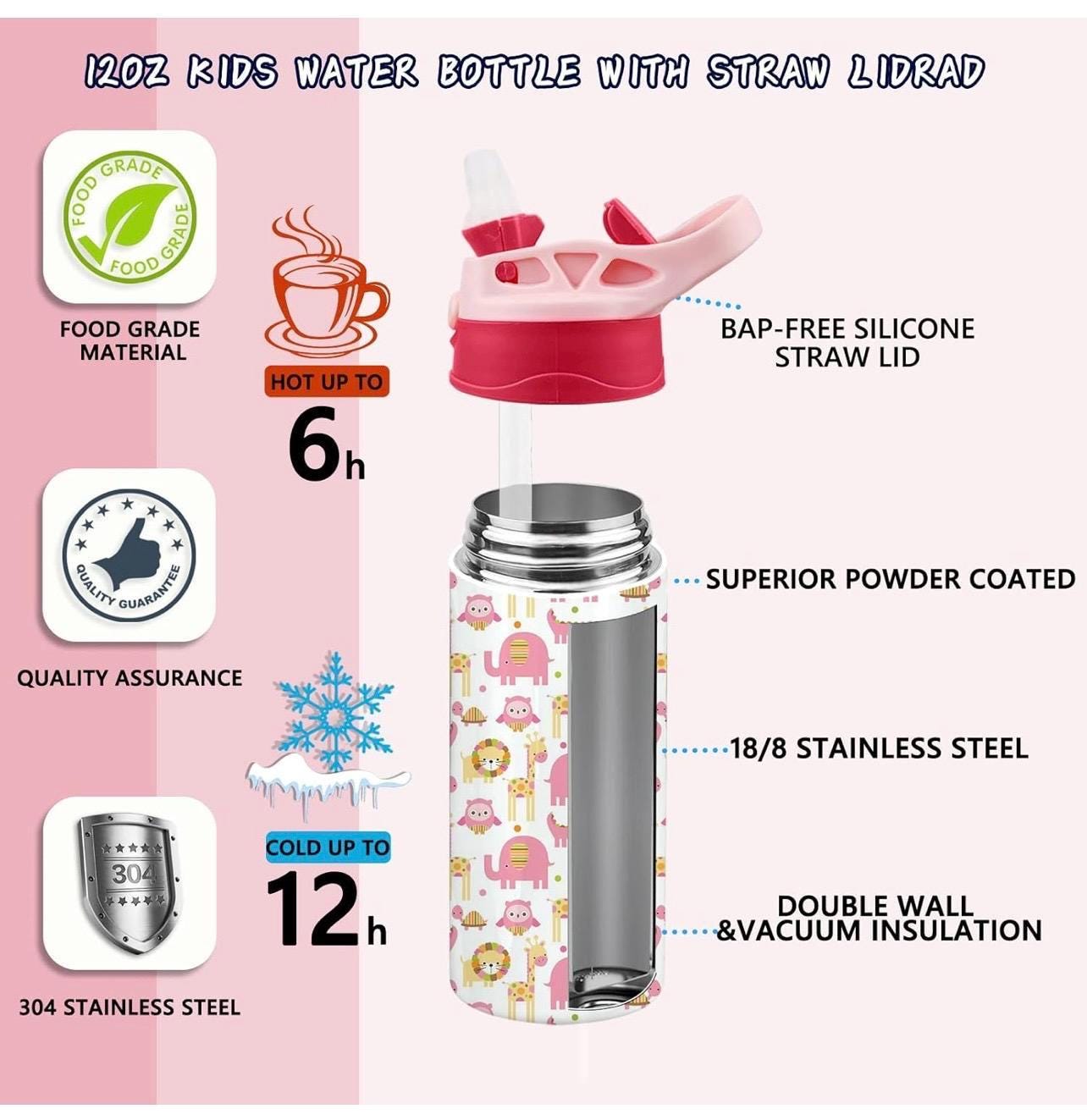 Kids tumbler