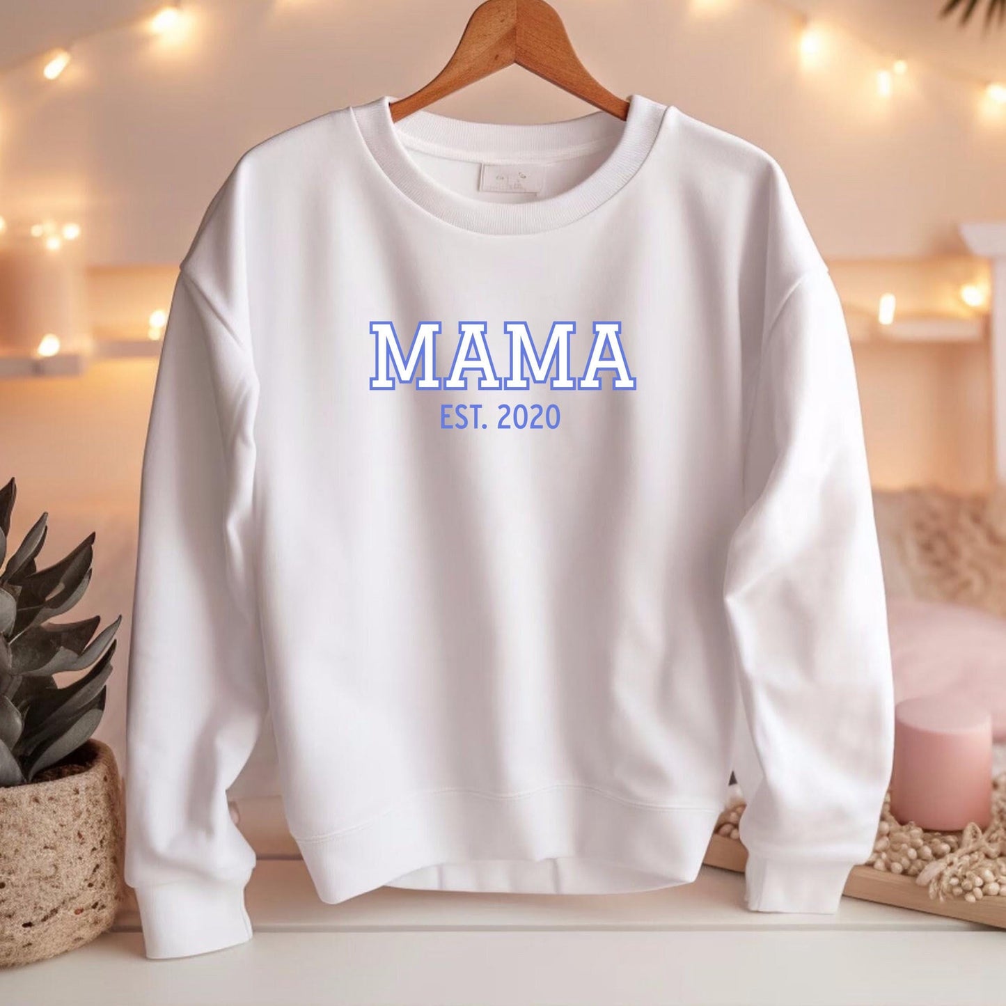 Mama sweatshirt