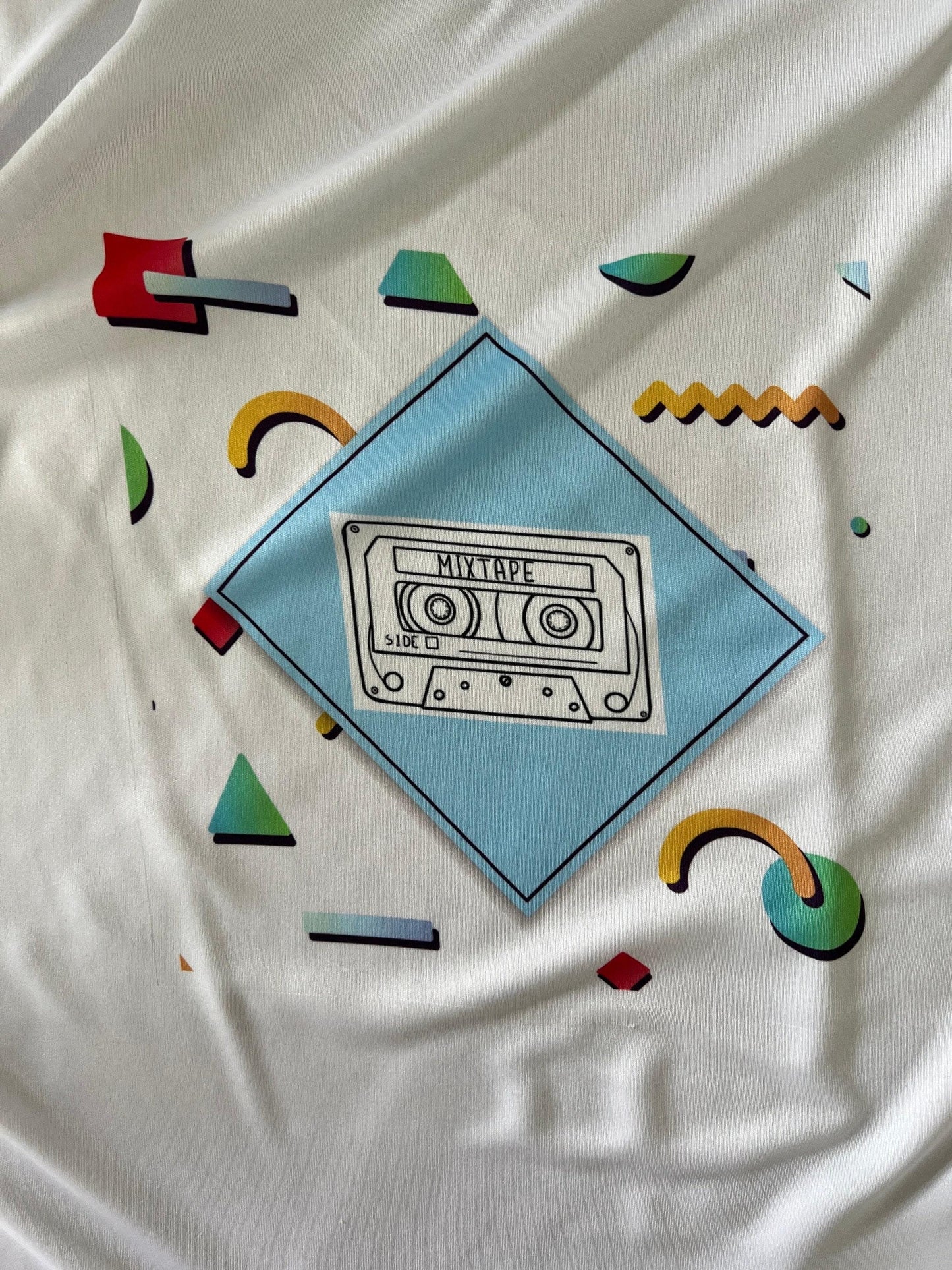 90s throwback