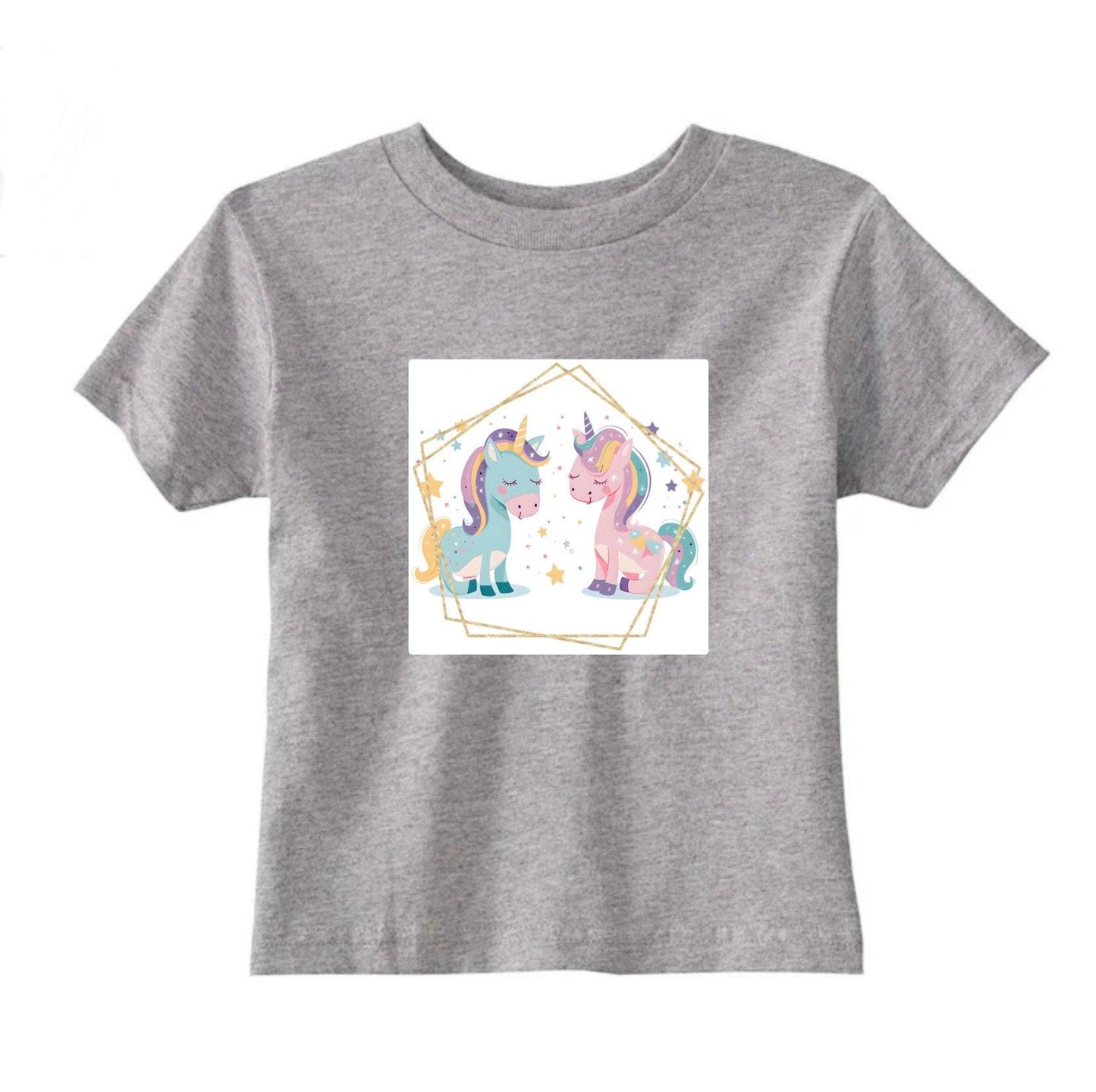 Unicorn tee
