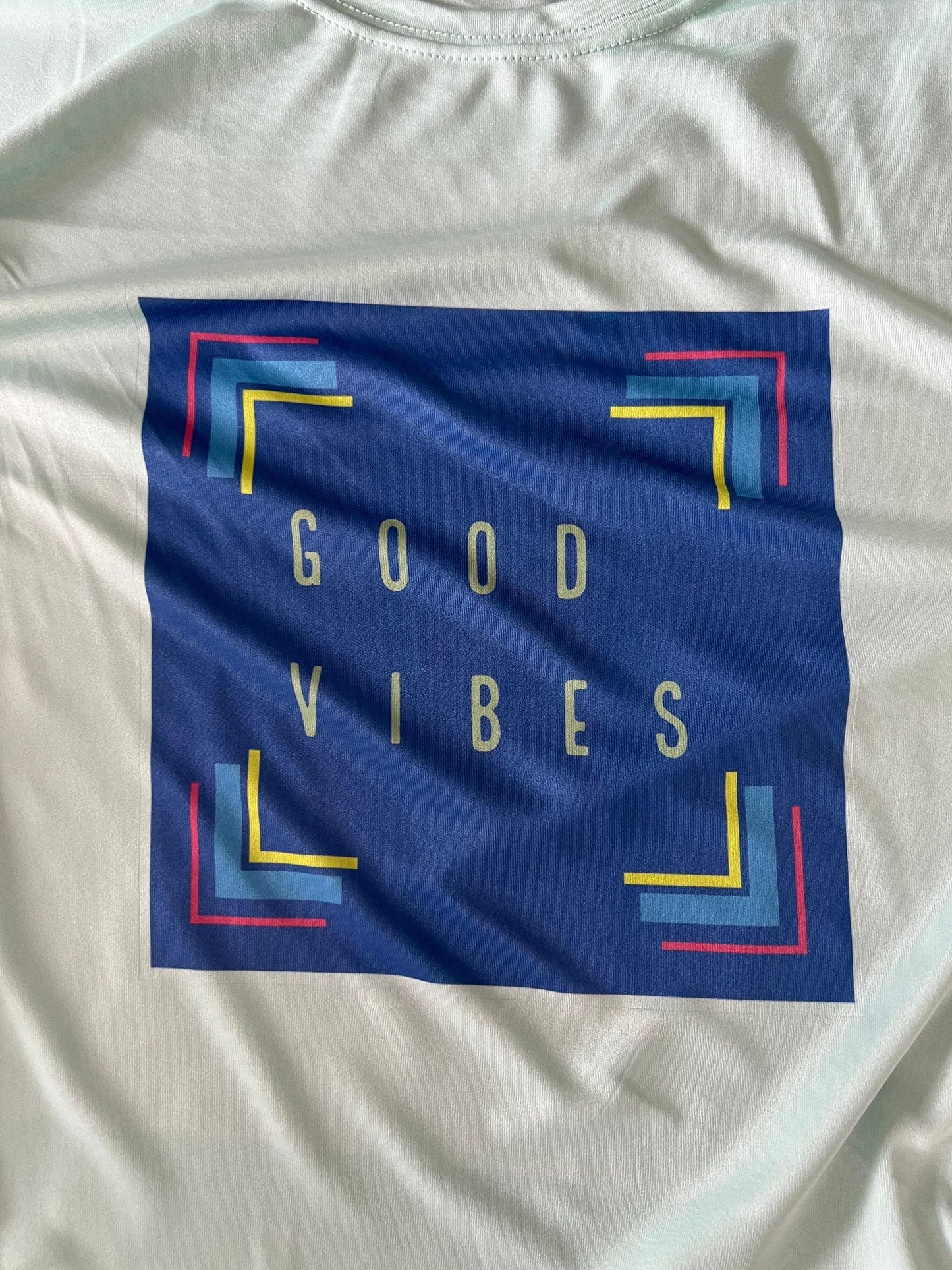 Good vibes