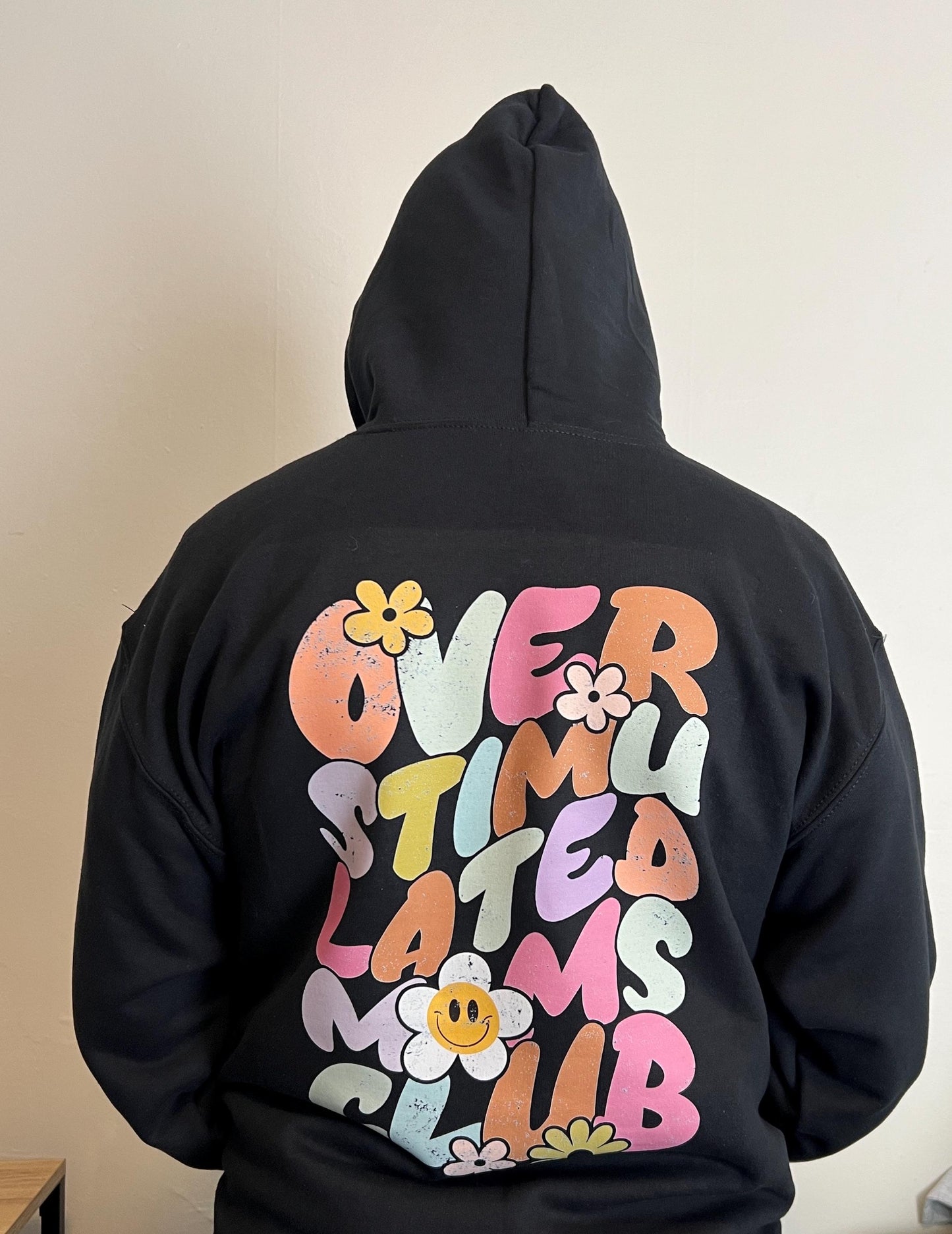 Overstimulated Moms Club