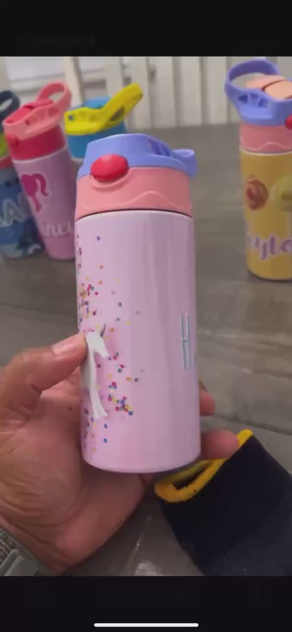 Kids tumbler