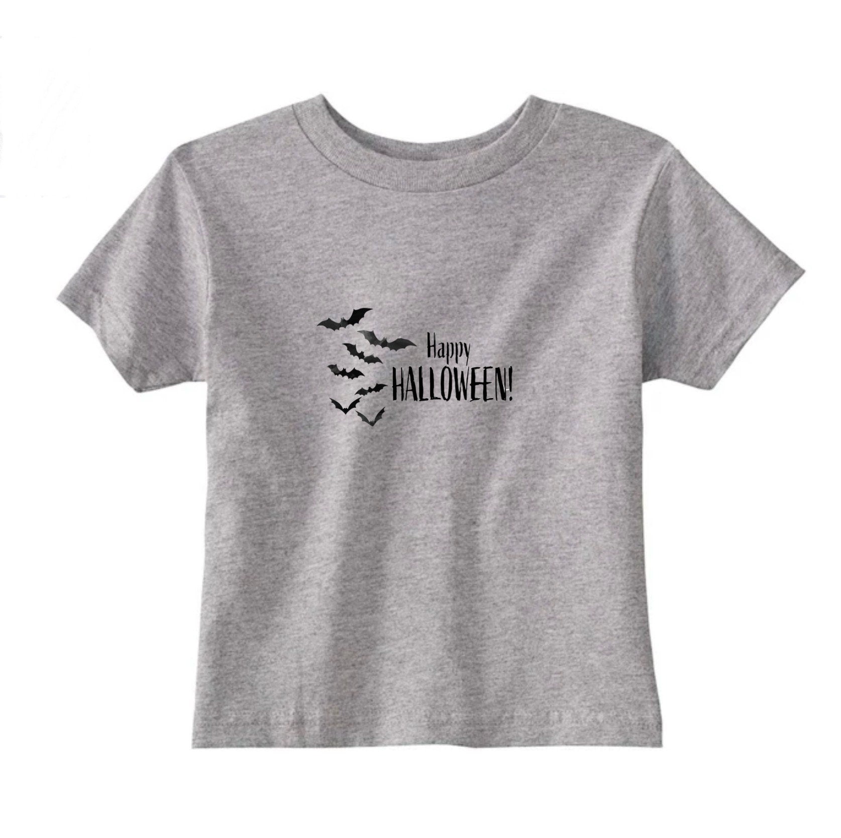 Happy Halloween Tee